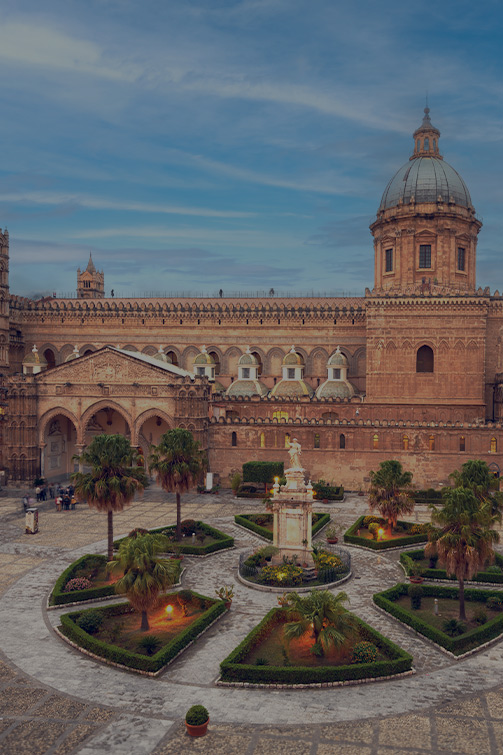 CATTEDRALE