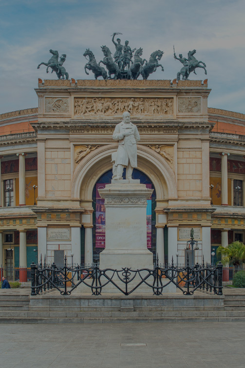 TEATRO POLITEAMA