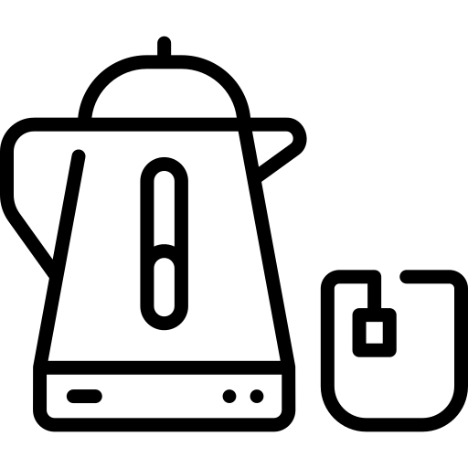 Bollitore (su richiesta)
