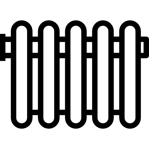 Termosifone in ogni camera